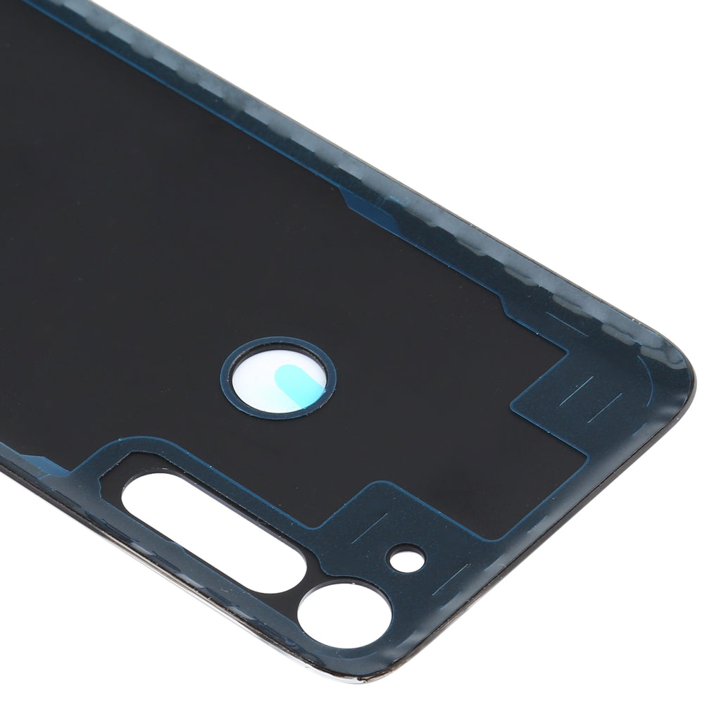 Battery Back Cover for Motorola Moto G8 Power (Blue)