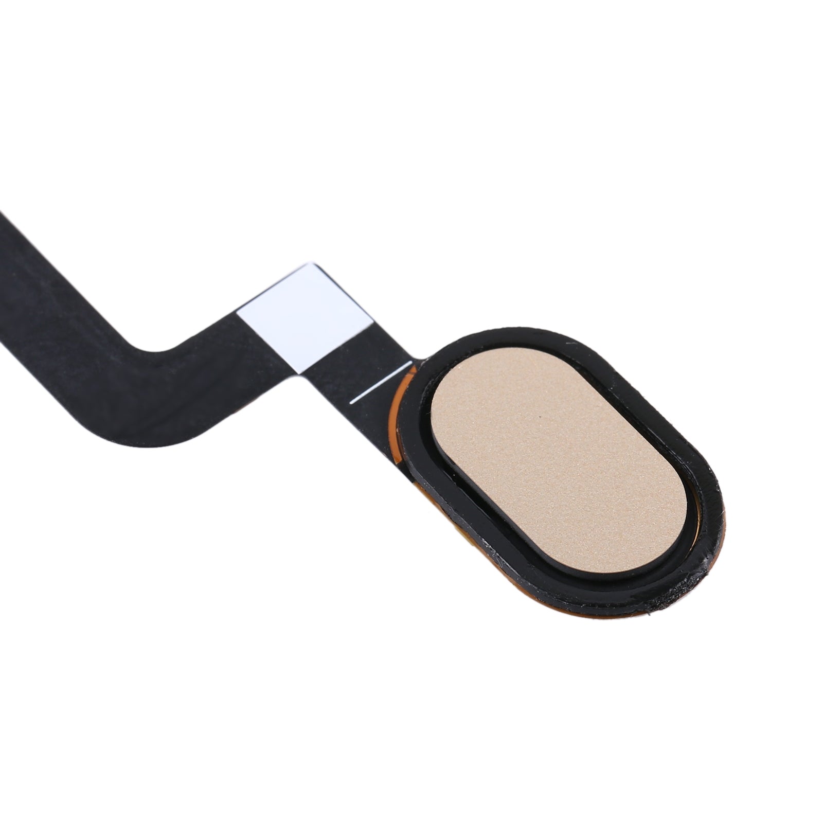 Fingerprint Sensor Flex Cable for Motorola Moto G5S XT1793 XT1794 XT1792 XT1799-2 (Gold)