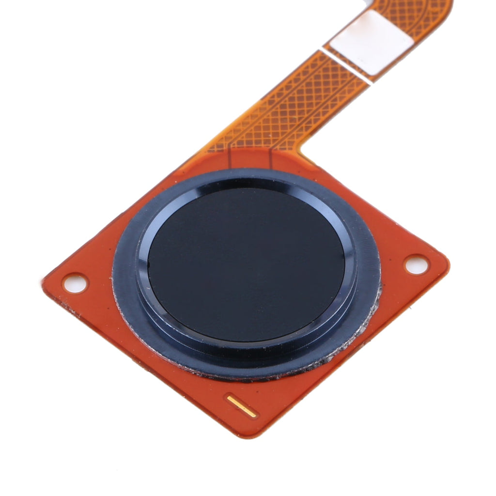 Fingerprint Sensor Flex Cable for Motorola Moto G7 Plus(Blue)