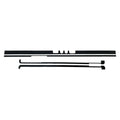 Front Housing Adhesive for Miscrosoft Surface Book / Book 2 13.5 inch