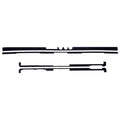 Front Housing Adhesive for Miscrosoft Surface Pro 6