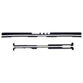 Front Housing Adhesive for Miscrosoft Surface Pro 5