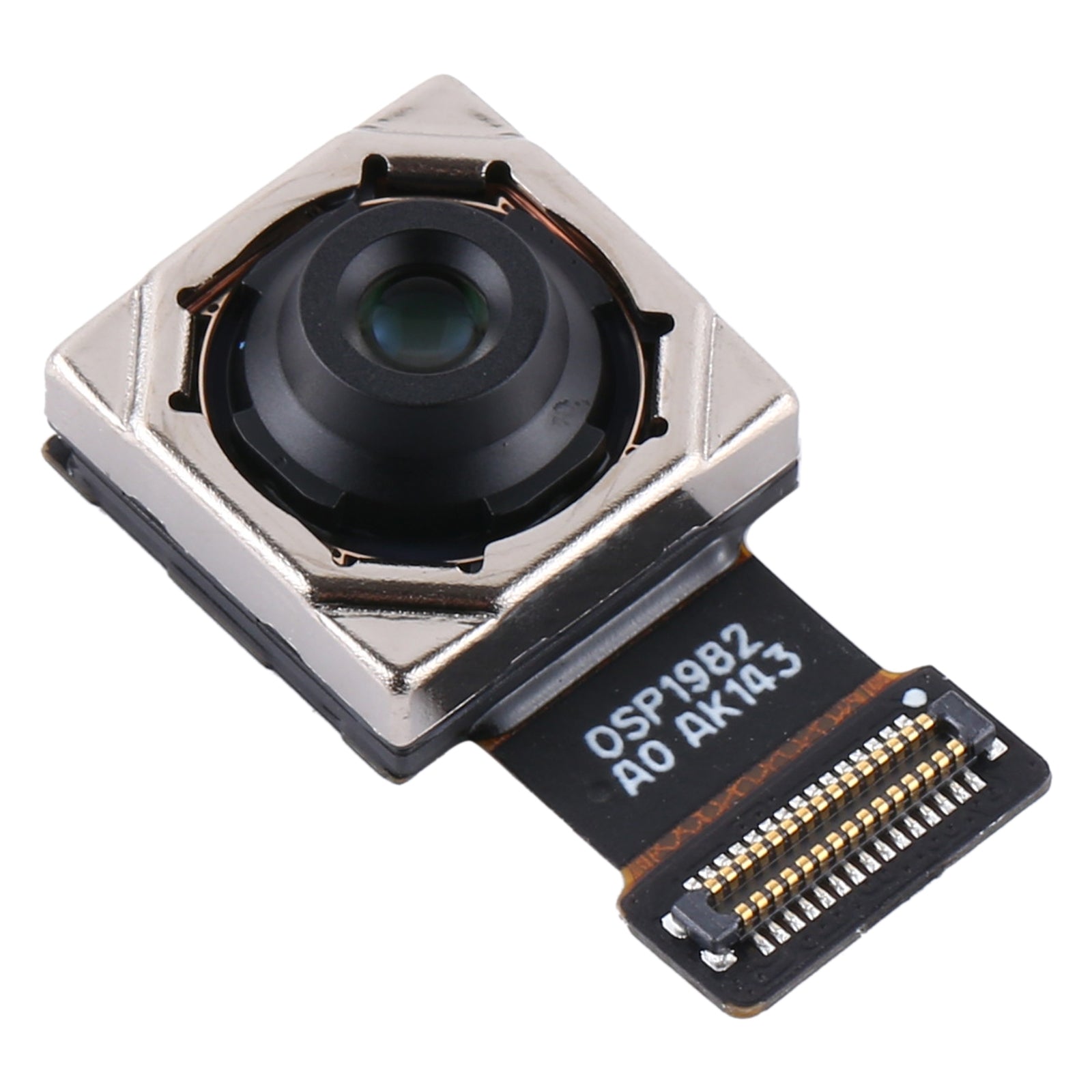 Back Facing Camera for Xiaomi Redmi Note 9 / Redmi 10X 4G