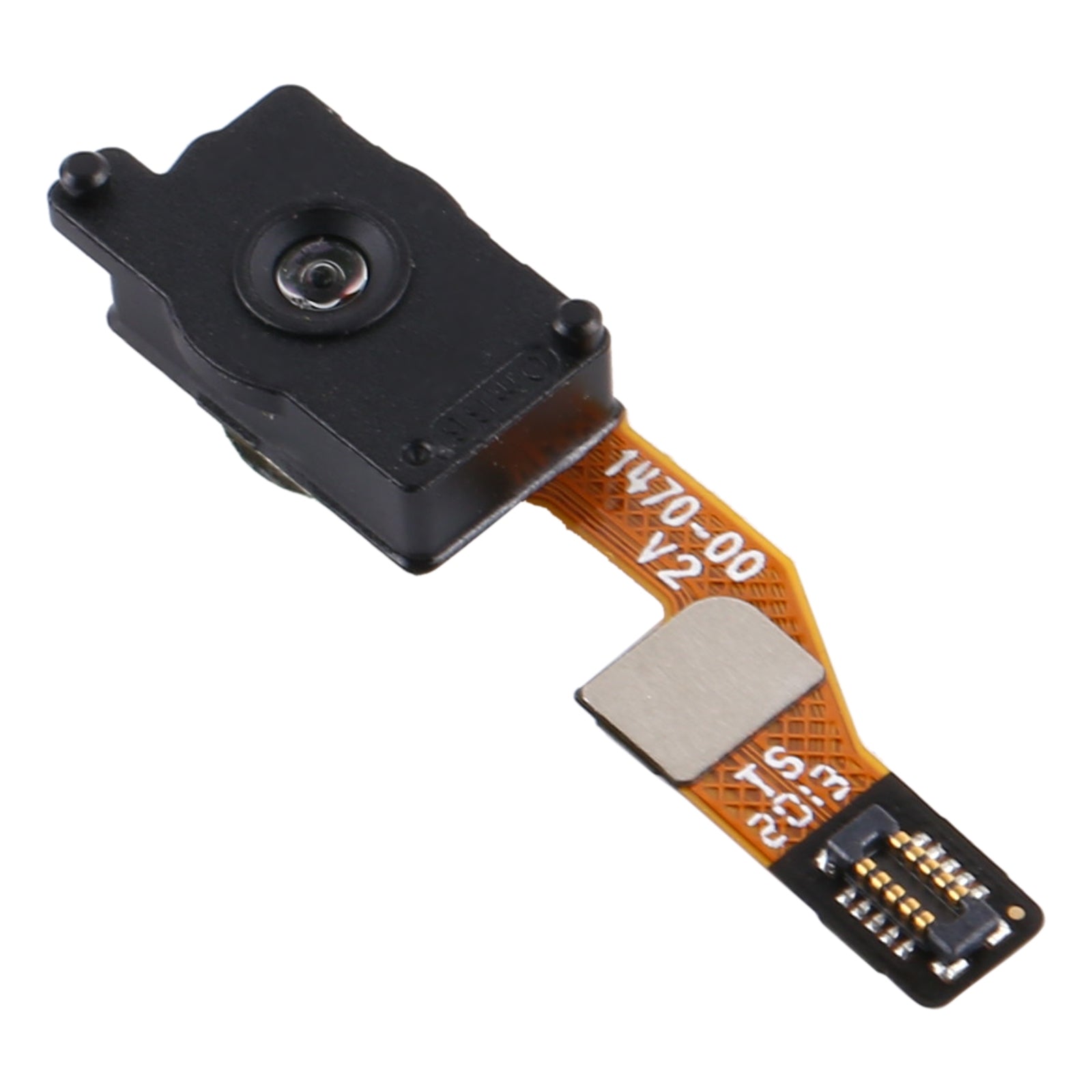 Fingerprint Sensor Flex Cable for Xiaomi Mi 10 Lite 5G/Mi 10 Youth 5G/M2002J9E M2002J9G