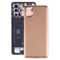 Original Battery Back Cover for Motorola Moto G9 Plus XT2087-1(Gold)