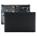 Battery Back Cover for Huawei MediaPad T5 AGS2-W09/AGS-W19(Black)