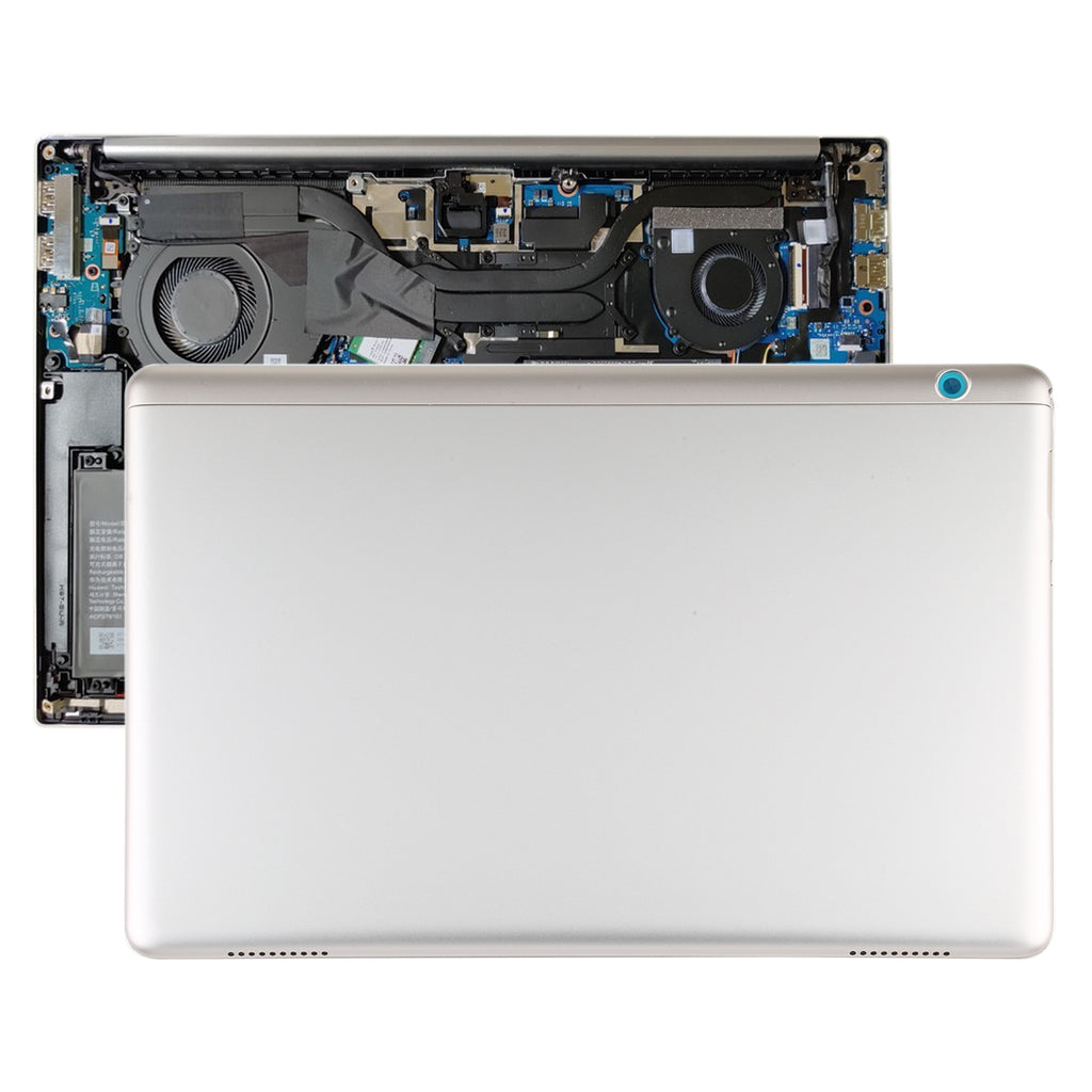 Battery Back Cover for Huawei MediaPad T5 AGS2-W09/AGS-W19(Gold)