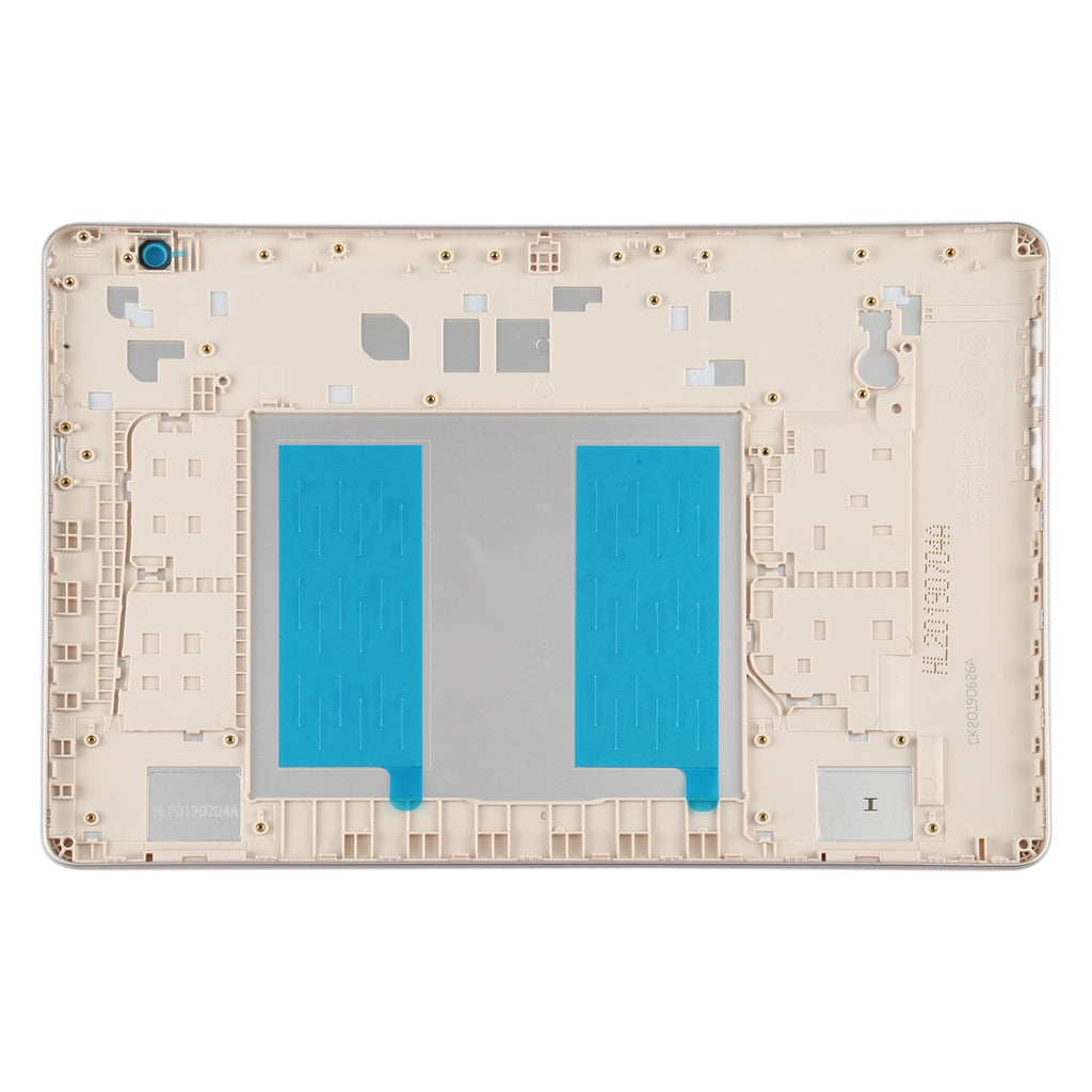 Battery Back Cover for Huawei MediaPad T5 AGS2-W09/AGS-W19(Gold)