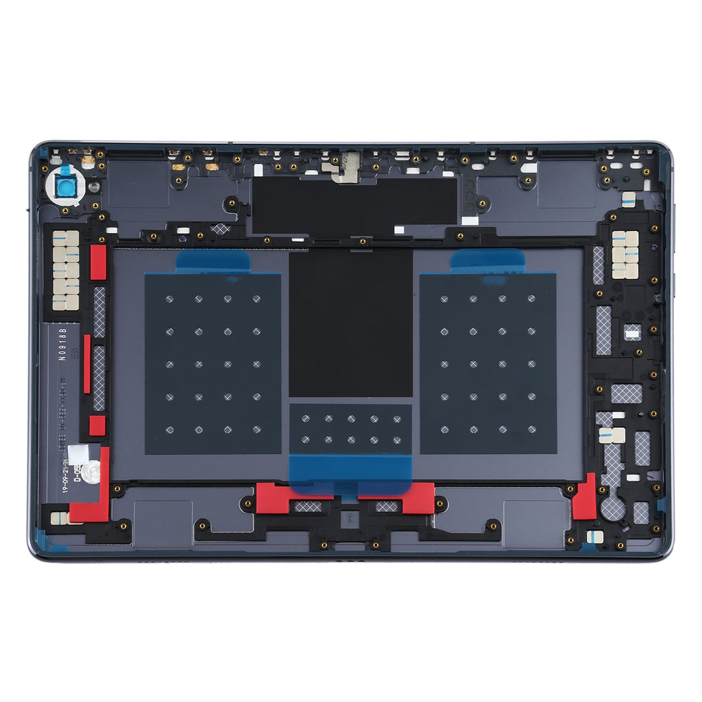 Battery Back Cover for Huawei MediaPad M6 10.8 SCM-W09(Grey)