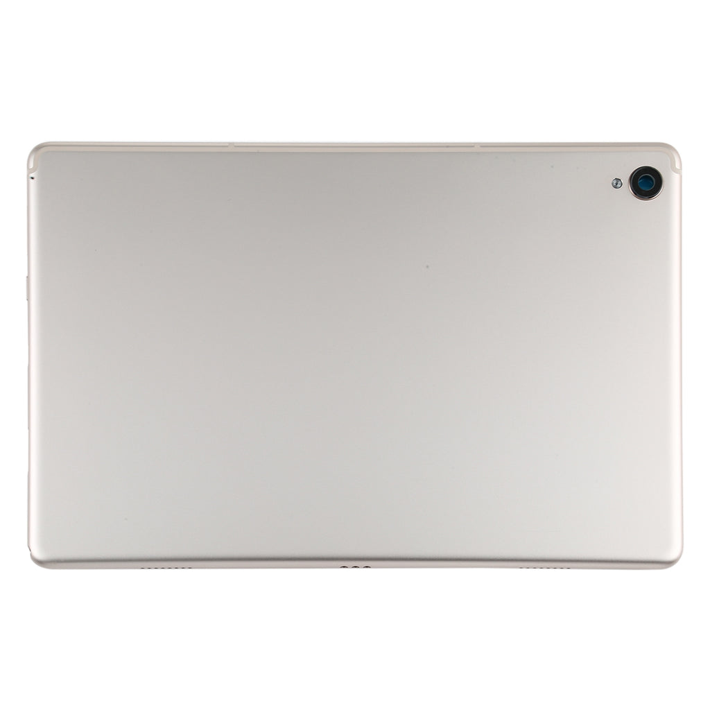 Battery Back Cover for Huawei MediaPad M6 10.8 SCM-W09(Gold)