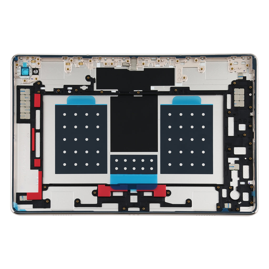 Battery Back Cover for Huawei MediaPad M6 10.8 SCM-W09(Gold)