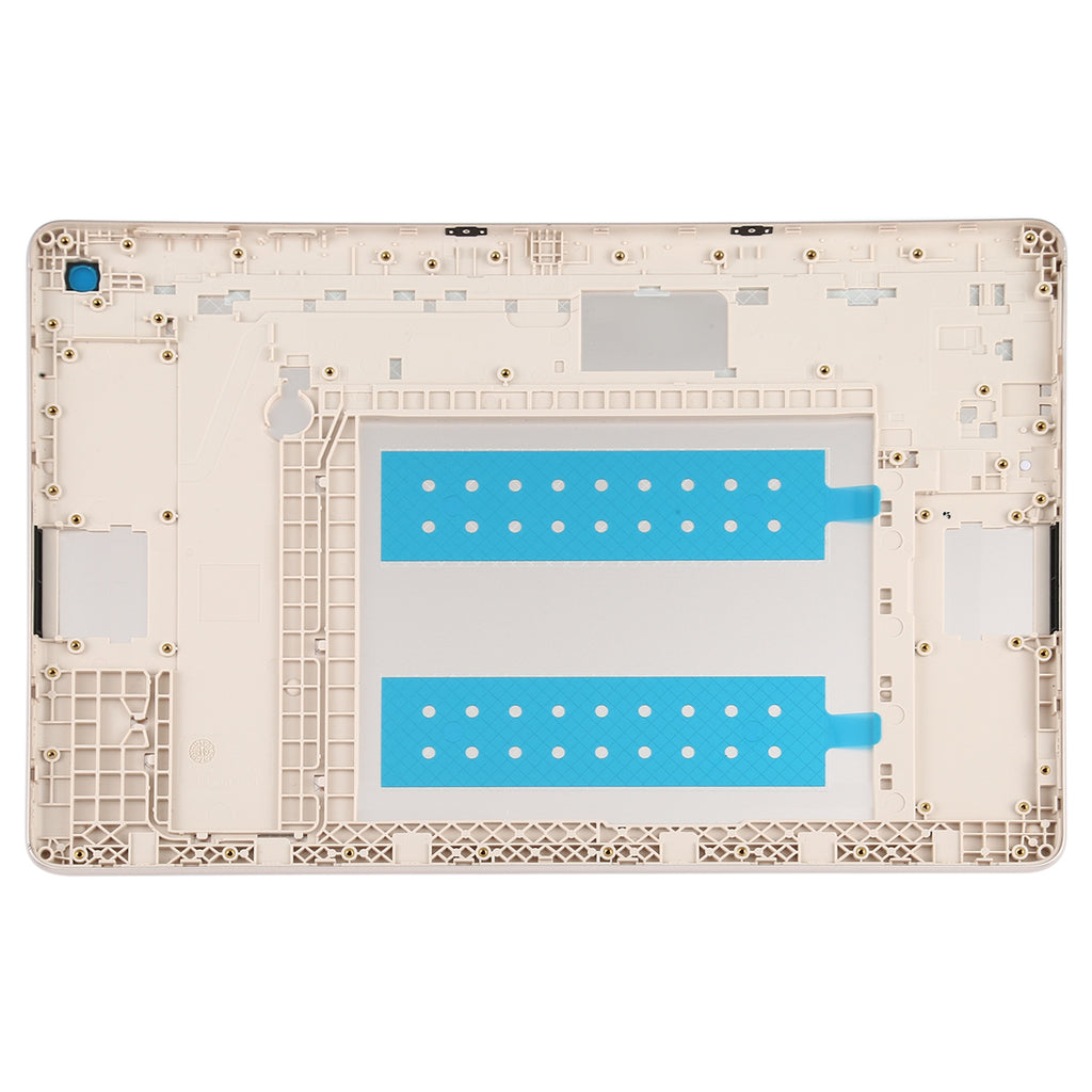 Battery Back Cover for Huawei MatePad T 10s AGS3-W09(Gold)