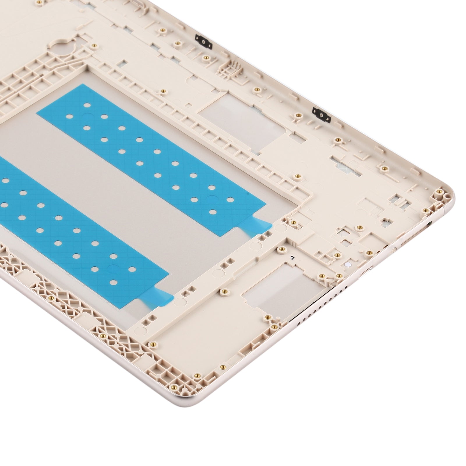 Battery Back Cover for Huawei MatePad T 10s AGS3-W09(Gold)