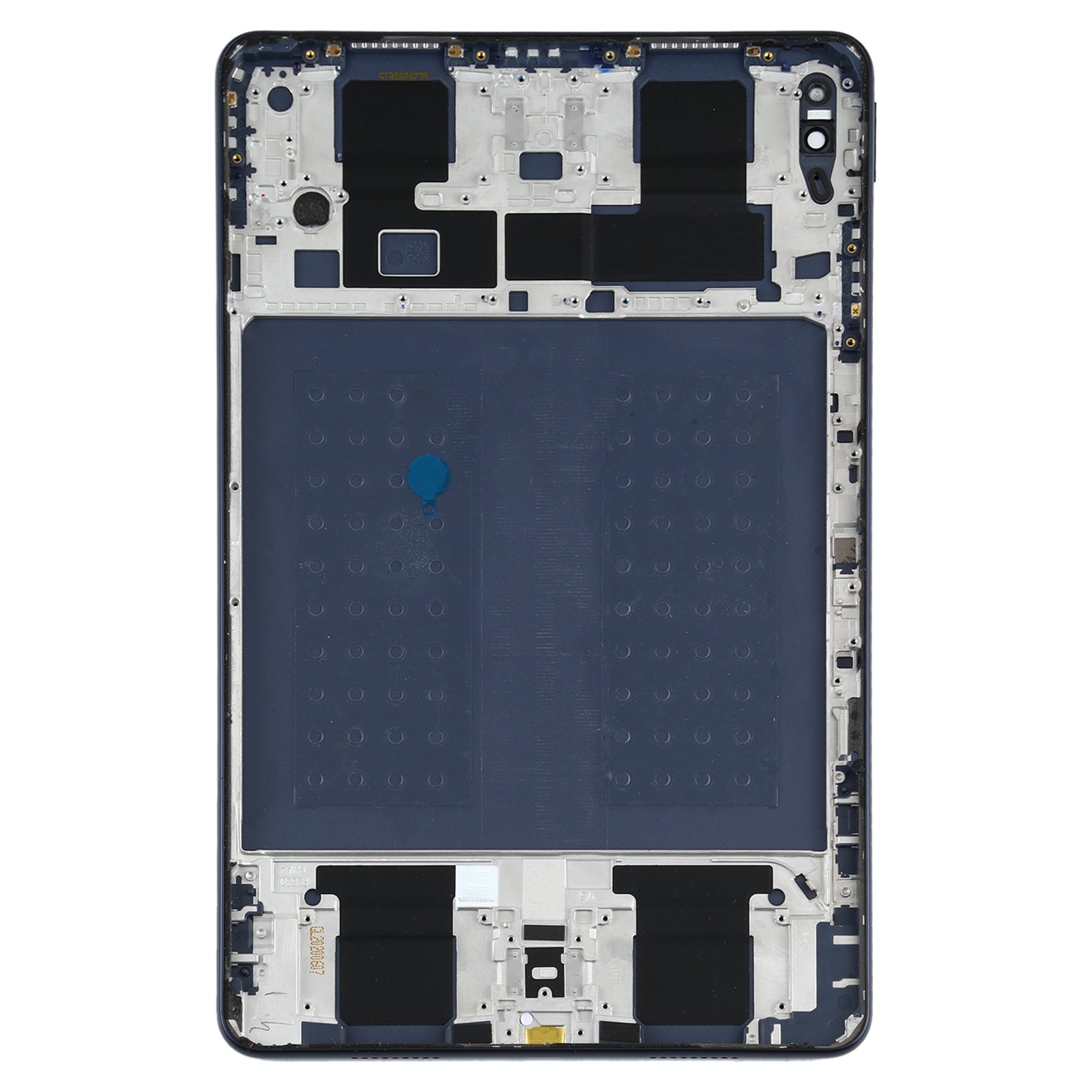 Battery Back Cover for Huawei MatePad 10.4 BAH-AL00/W09(Grey)