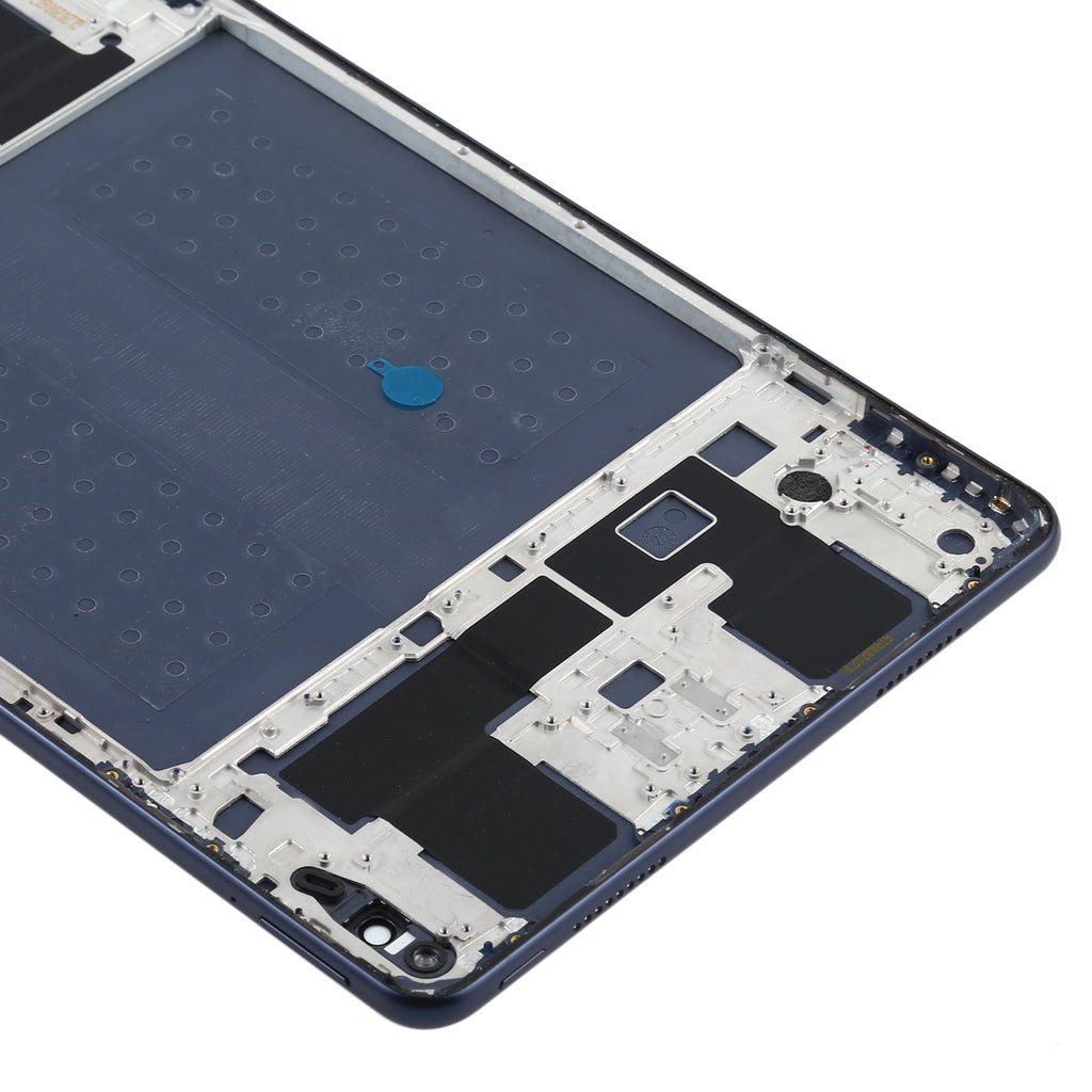 Battery Back Cover for Huawei MatePad 10.4 BAH-AL00/W09(Grey)