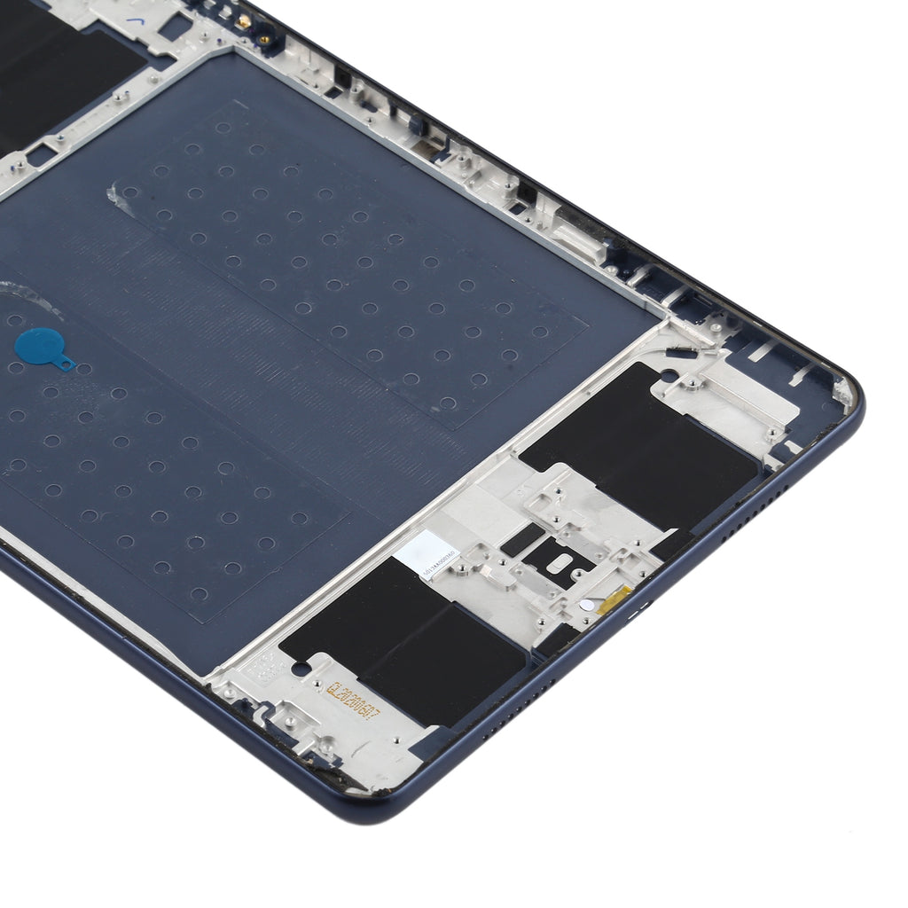 Battery Back Cover for Huawei MatePad 10.4 BAH-AL00/W09(Grey)
