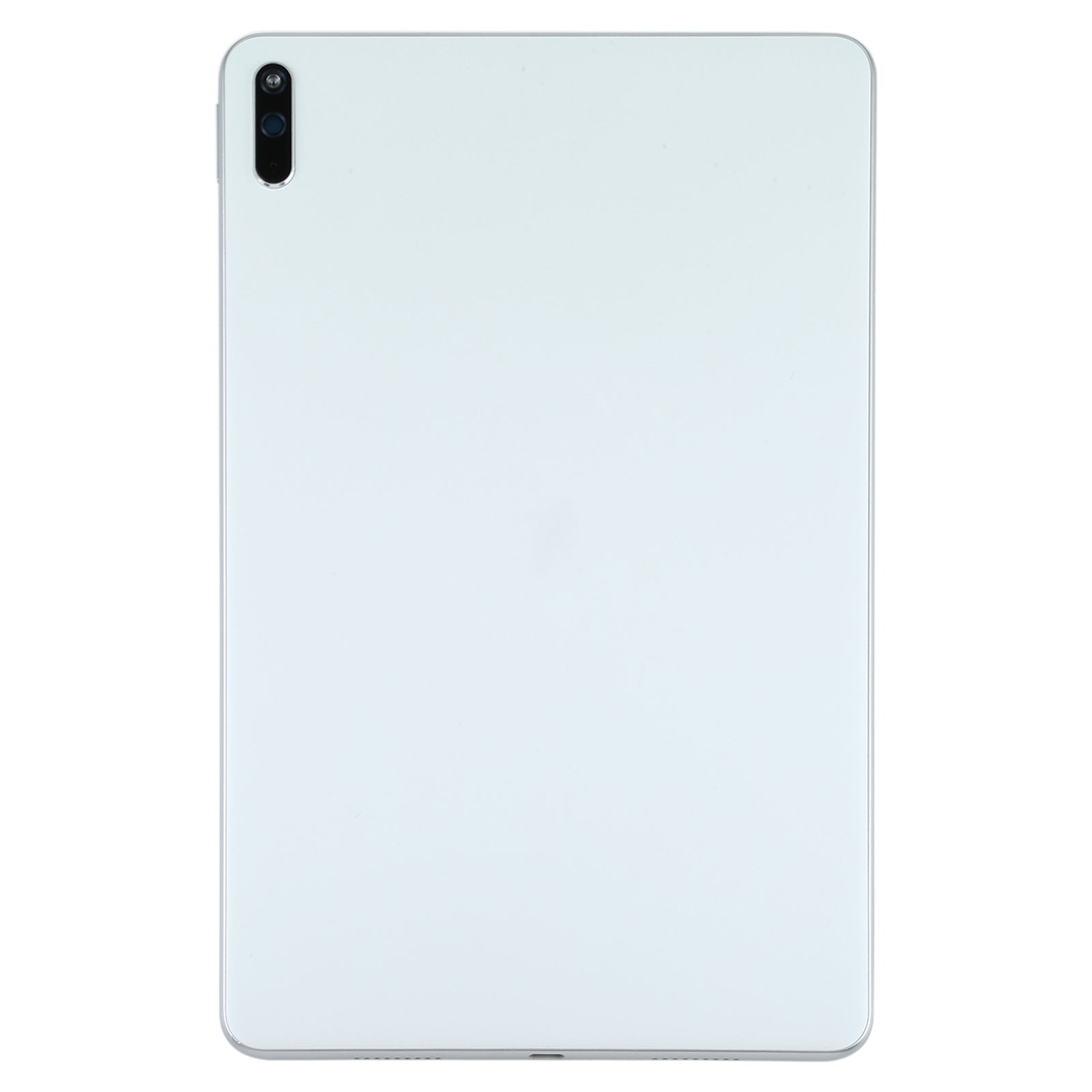 Battery Back Cover for Huawei MatePad 10.4 BAH-AL00/W09(White)