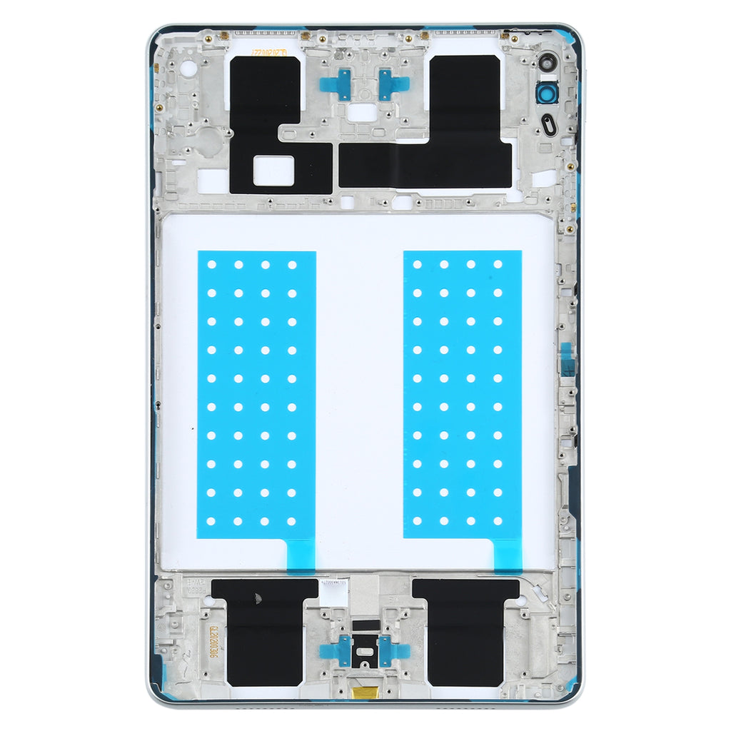 Battery Back Cover for Huawei MatePad 10.4 BAH-AL00/W09(White)