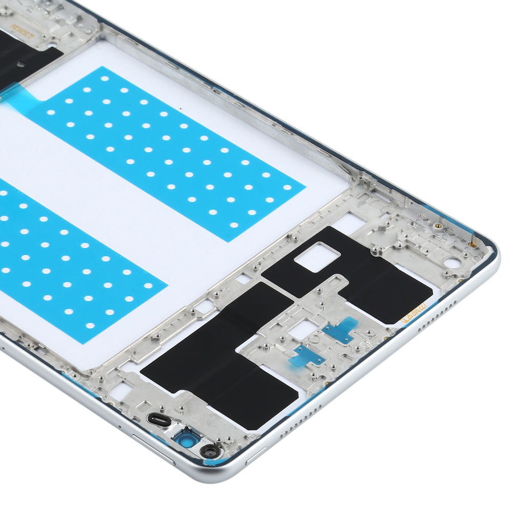 Battery Back Cover for Huawei MatePad 10.4 BAH-AL00/W09(White)