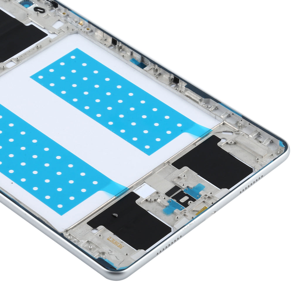 Battery Back Cover for Huawei MatePad 10.4 BAH-AL00/W09(White)