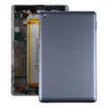 Battery Back Cover for Huawei MediaPad M5 Lite 8 FJDN2-L09/AL50(Grey)