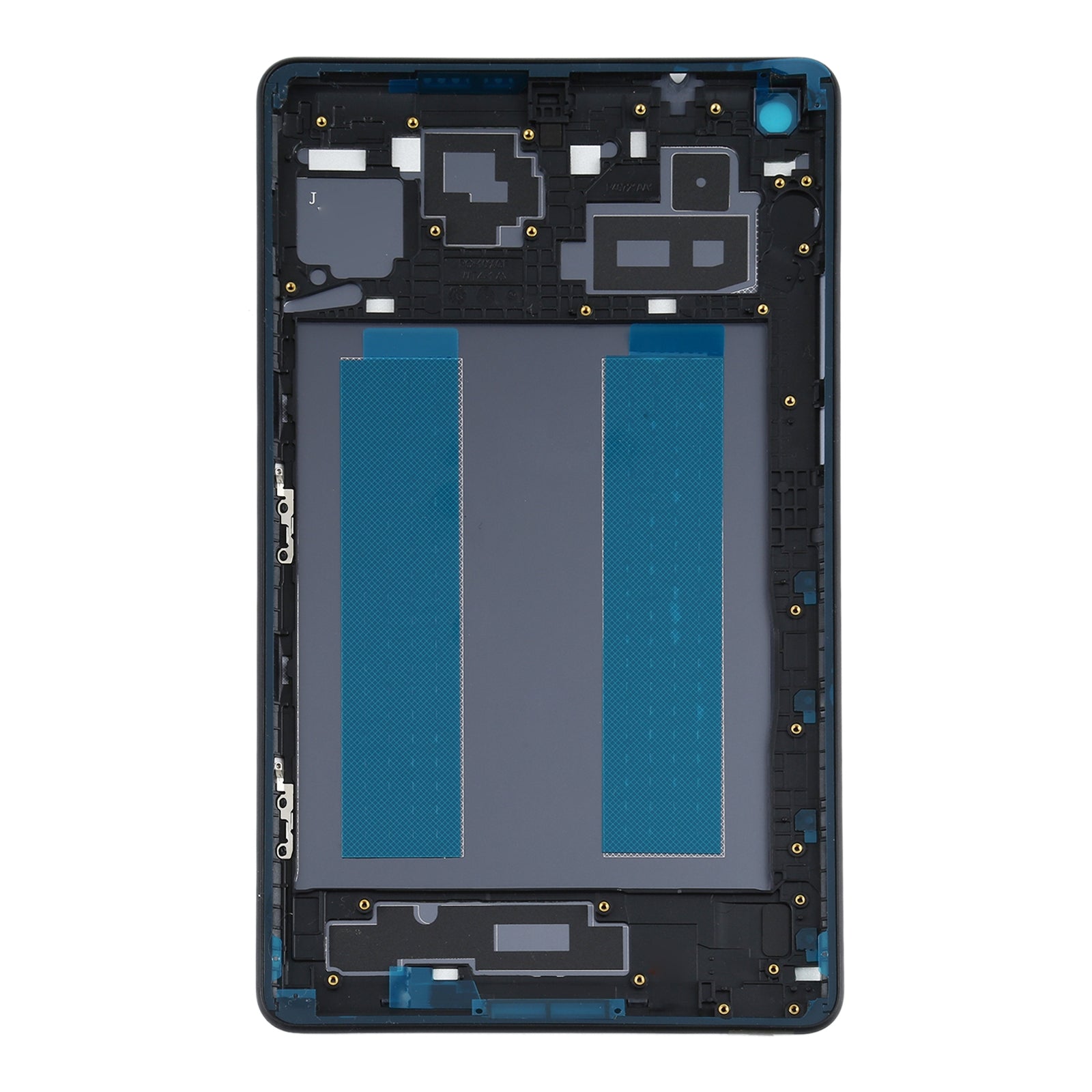 Battery Back Cover for Huawei MediaPad M5 Lite 8 FJDN2-L09/AL50(Grey)