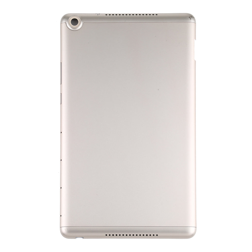 Battery Back Cover for Huawei MediaPad M5 Lite 8 FJDN2-L09/AL50(Gold)