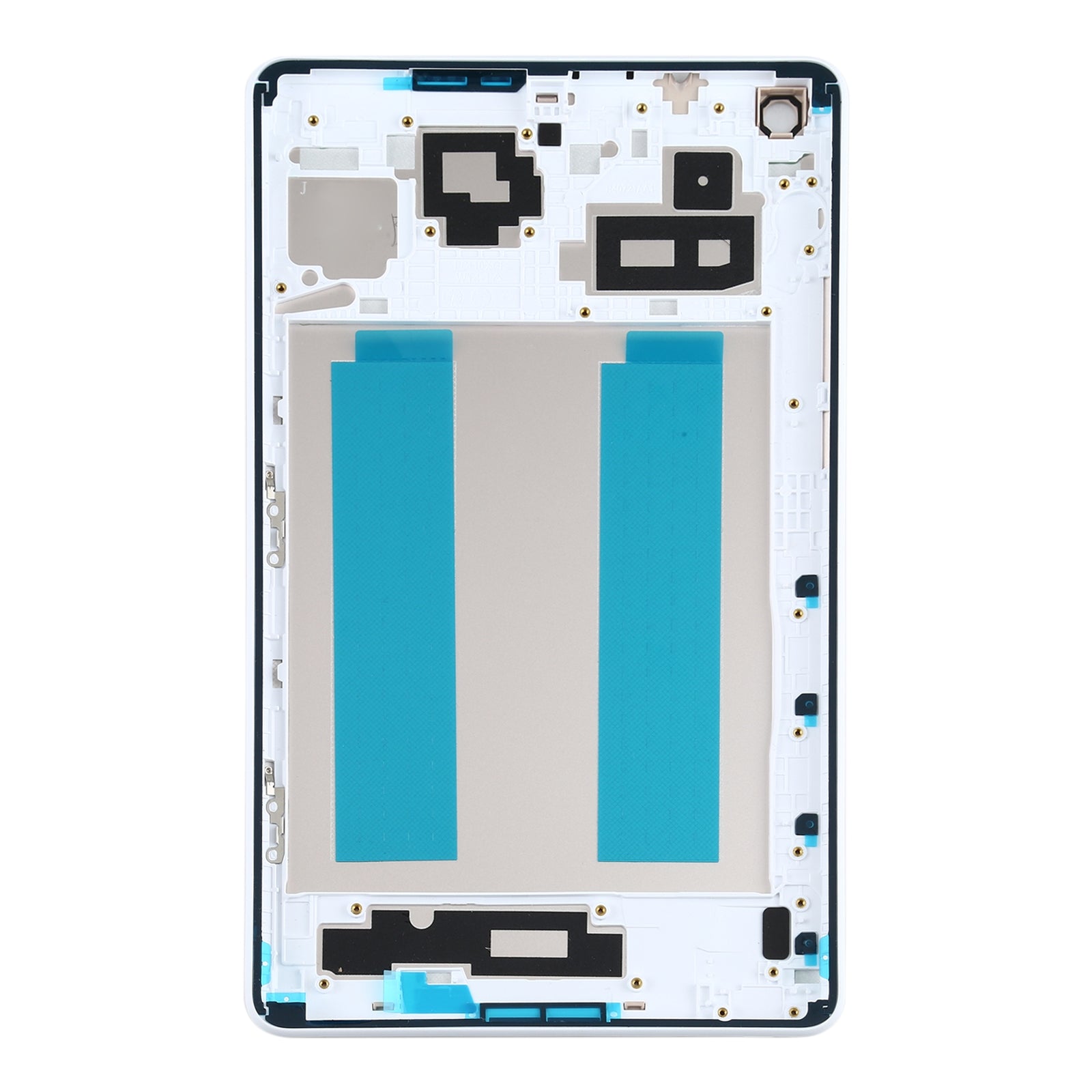 Battery Back Cover for Huawei MediaPad M5 Lite 8 FJDN2-L09/AL50(Gold)