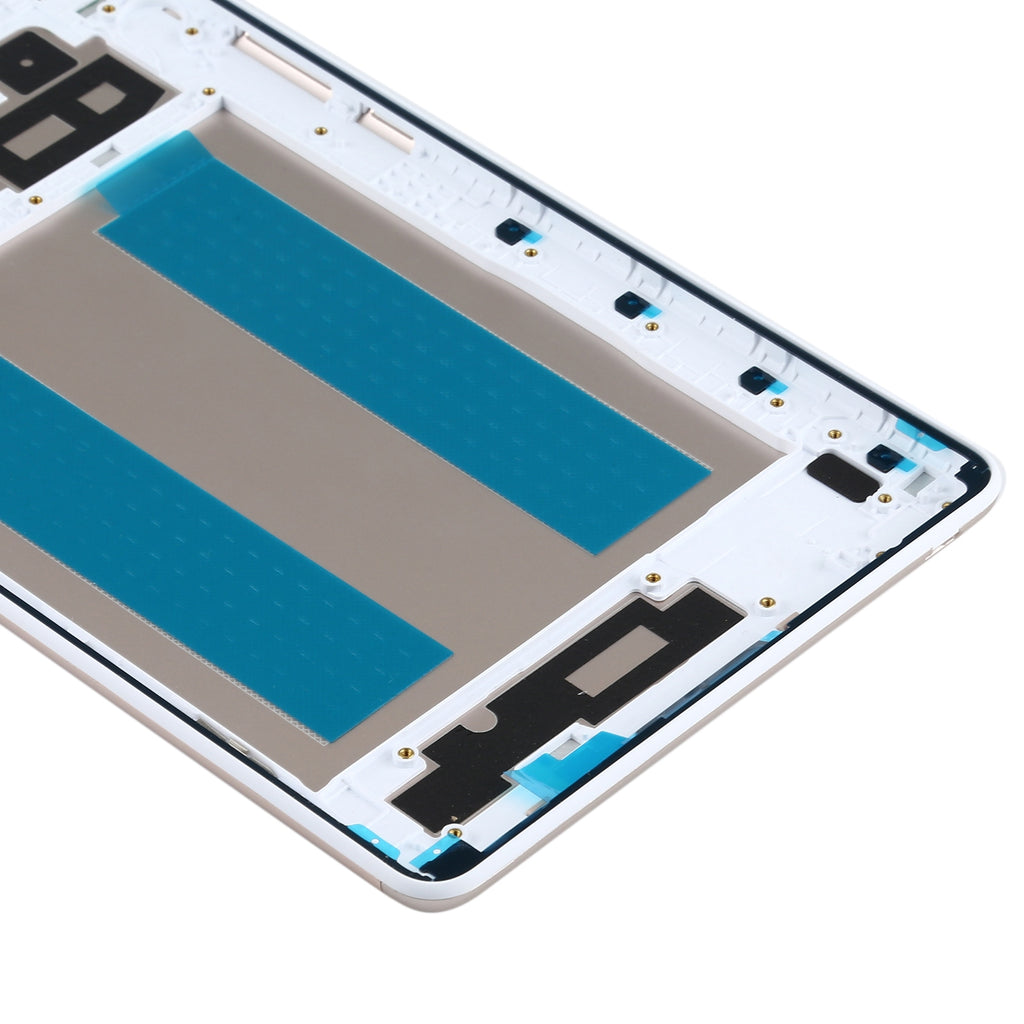 Battery Back Cover for Huawei MediaPad M5 Lite 8 FJDN2-L09/AL50(Gold)