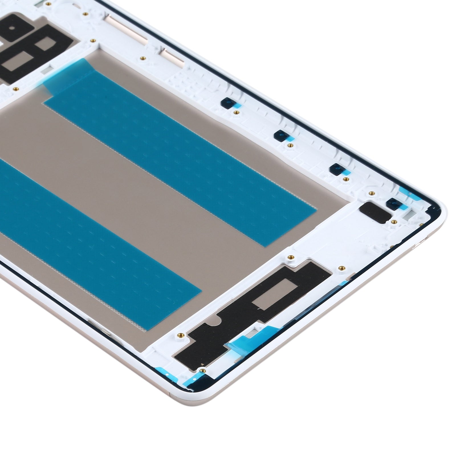 Battery Back Cover for Huawei MediaPad M5 Lite 8 FJDN2-L09/AL50(Gold)