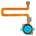 Fingerprint Sensor Flex Cable for Xiaomi Redmi 9C (Green)