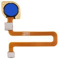 Fingerprint Sensor Flex Cable for Xiaomi Redmi 9C (Blue)