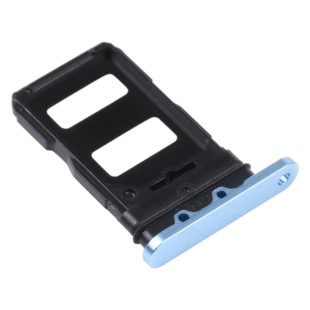 SIM Card Tray + SIM Card Tray for Xiaomi Mi 11 (Green)