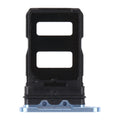SIM Card Tray + SIM Card Tray for Xiaomi Mi 11 (Green)