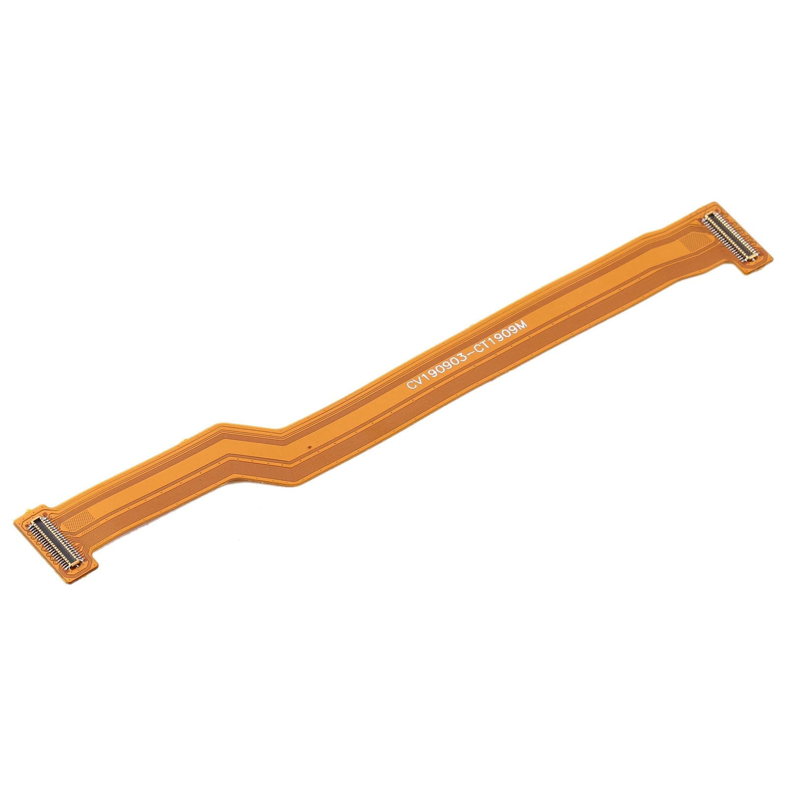 For Vivo iQOO Pro 5G V1916A V1916T Motherboard Flex Cable
