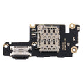 Charging Port Board With SIM Card Holder Socket for Xiaomi Redmi K30S M2007J3SC