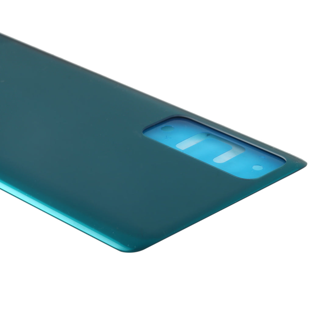 Battery Back Cover for Huawei P smart 2021(Green)