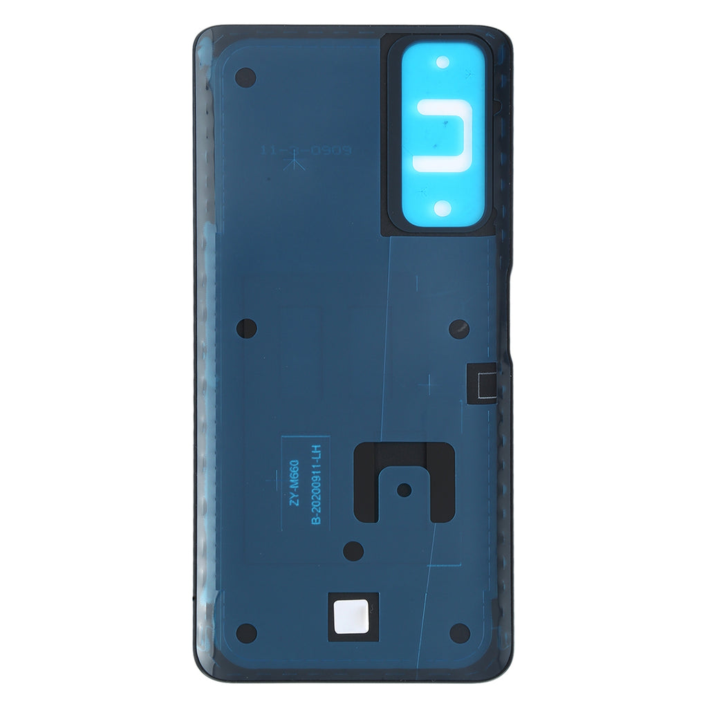 Battery Back Cover for Huawei P smart 2021(Gold)