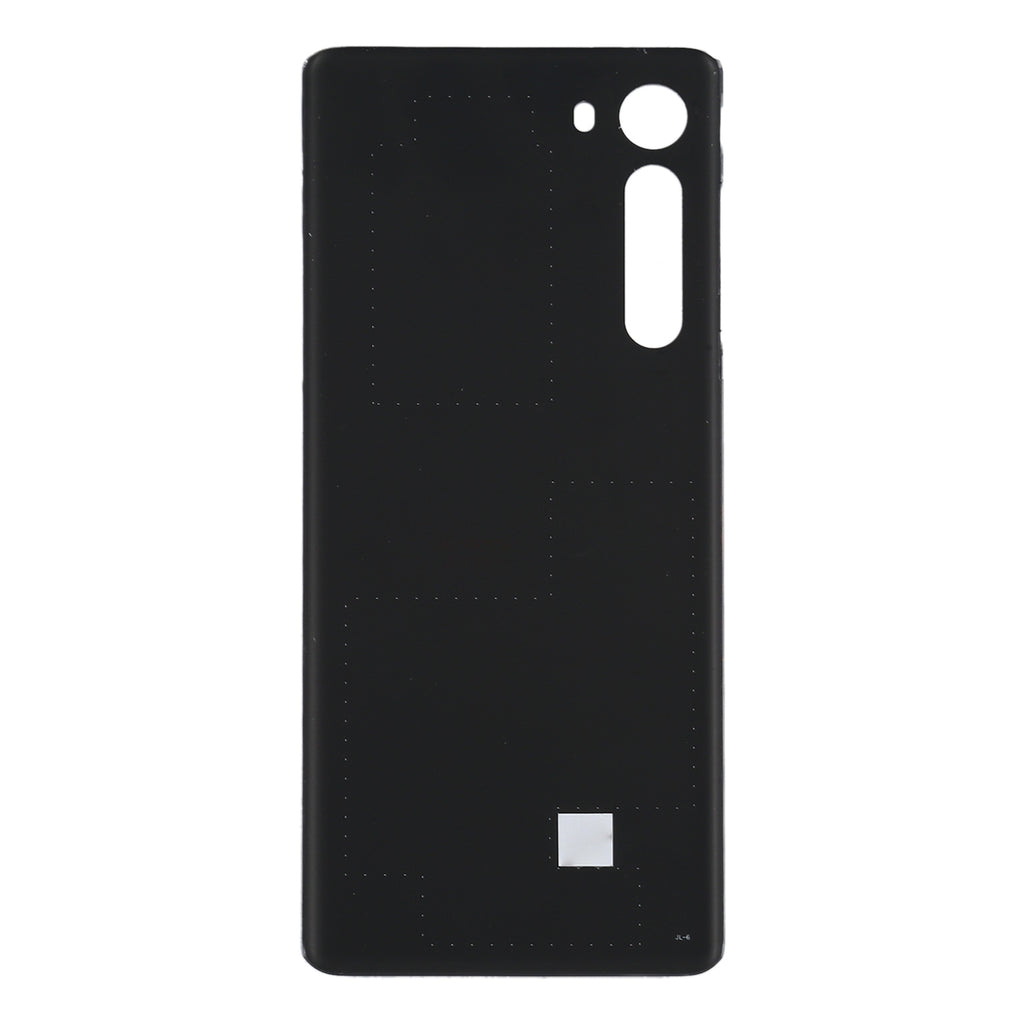 Battery Back Cover for Motorola Edge XT2063-3(Red)