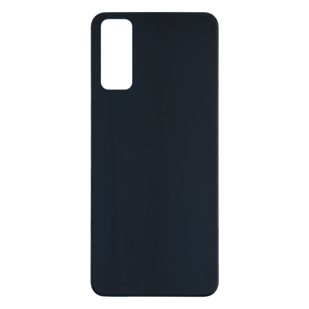 For Vivo Y20 / Y20i / Y12S / Y30 / V2029 / V2027 / V2032 / V2034A / V2043 / V2026 Battery Back Cover (Black)