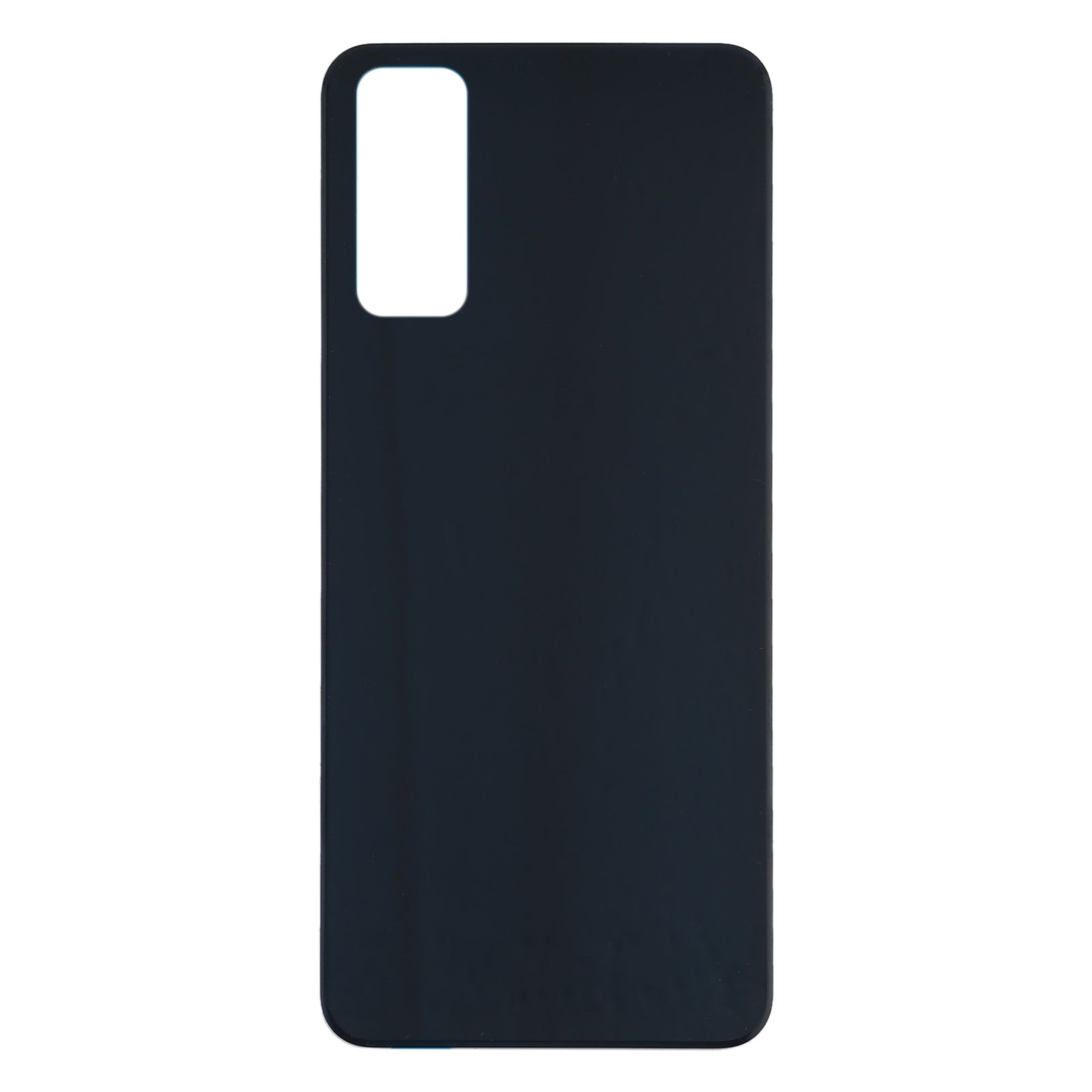 For Vivo Y20 / Y20i / Y12S / Y30 / V2029 / V2027 / V2032 / V2034A / V2043 / V2026 Battery Back Cover (Black)