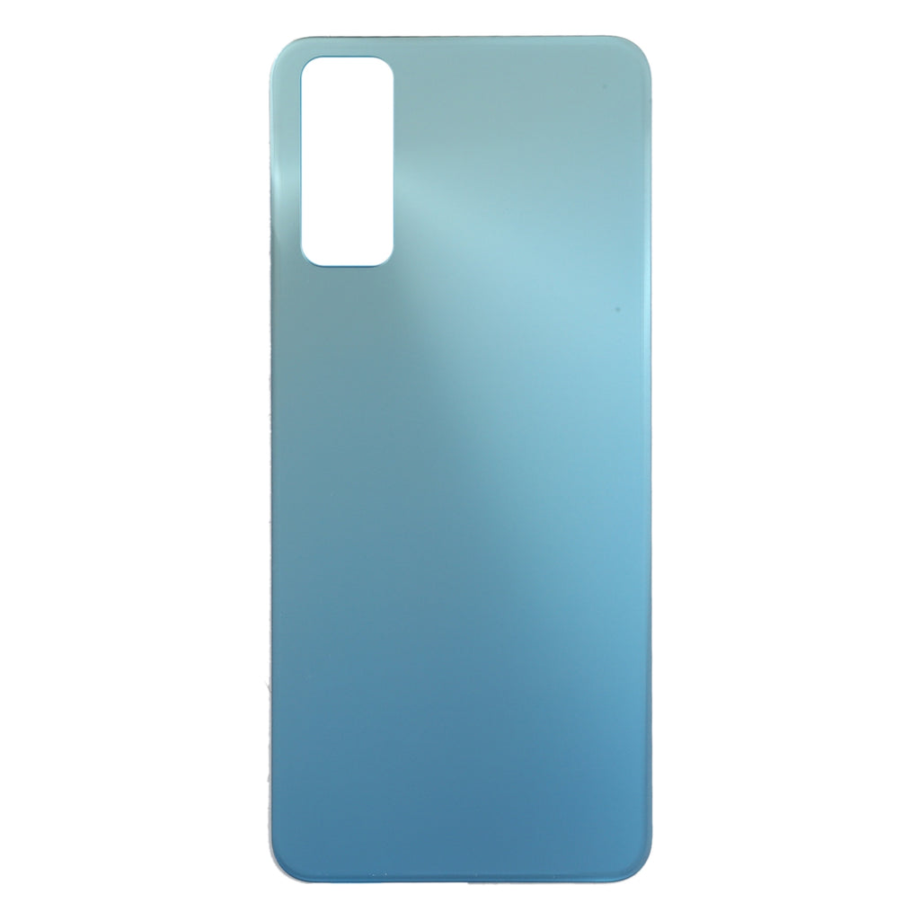 For Vivo Y20 / Y20i / Y12S / Y30 / V2029 / V2027 / V2032 / V2034A / V2043 / V2026 Battery Back Cover (Green)