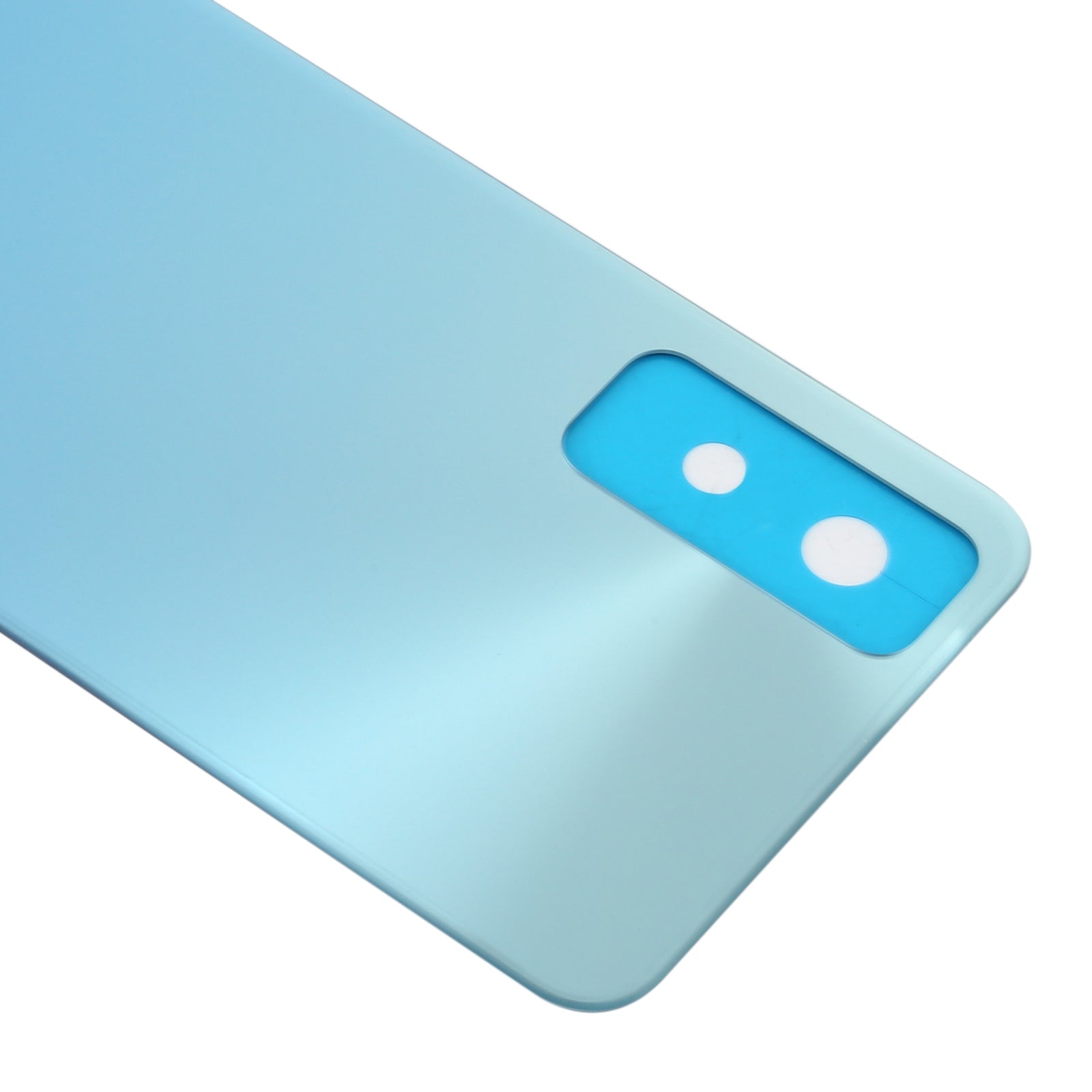 For Vivo Y20 / Y20i / Y12S / Y30 / V2029 / V2027 / V2032 / V2034A / V2043 / V2026 Battery Back Cover (Green)