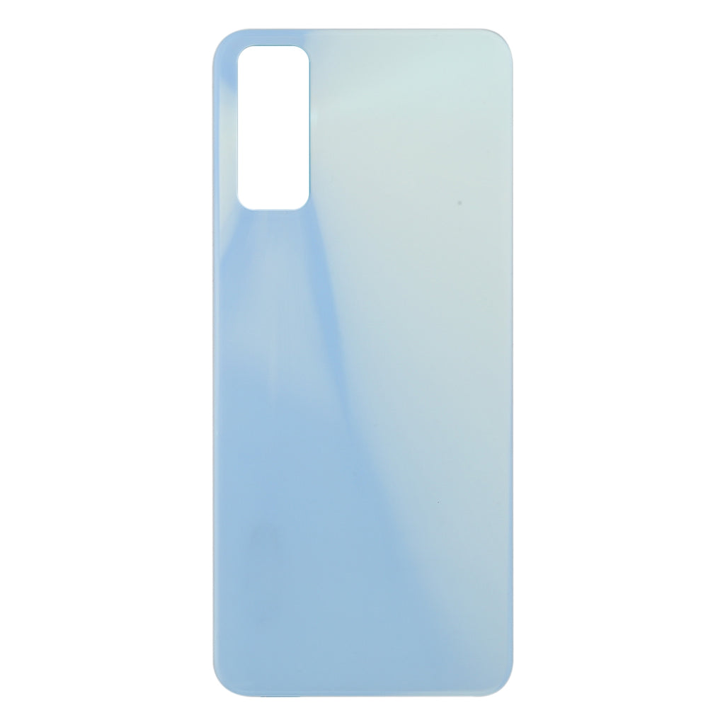 For Vivo Y20 / Y20i / Y12S / Y30 / V2029 / V2027 / V2032 / V2034A / V2043 / V2026 Battery Back Cover (White)