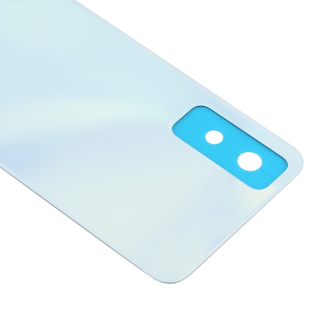 For Vivo Y20 / Y20i / Y12S / Y30 / V2029 / V2027 / V2032 / V2034A / V2043 / V2026 Battery Back Cover (White)