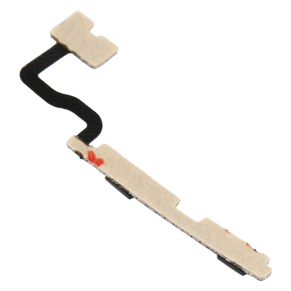 For OPPO A93/A93 4G/Reno4 F/Reno4 Lite/F17 Pro CPH2121 Volume Button Flex Cable