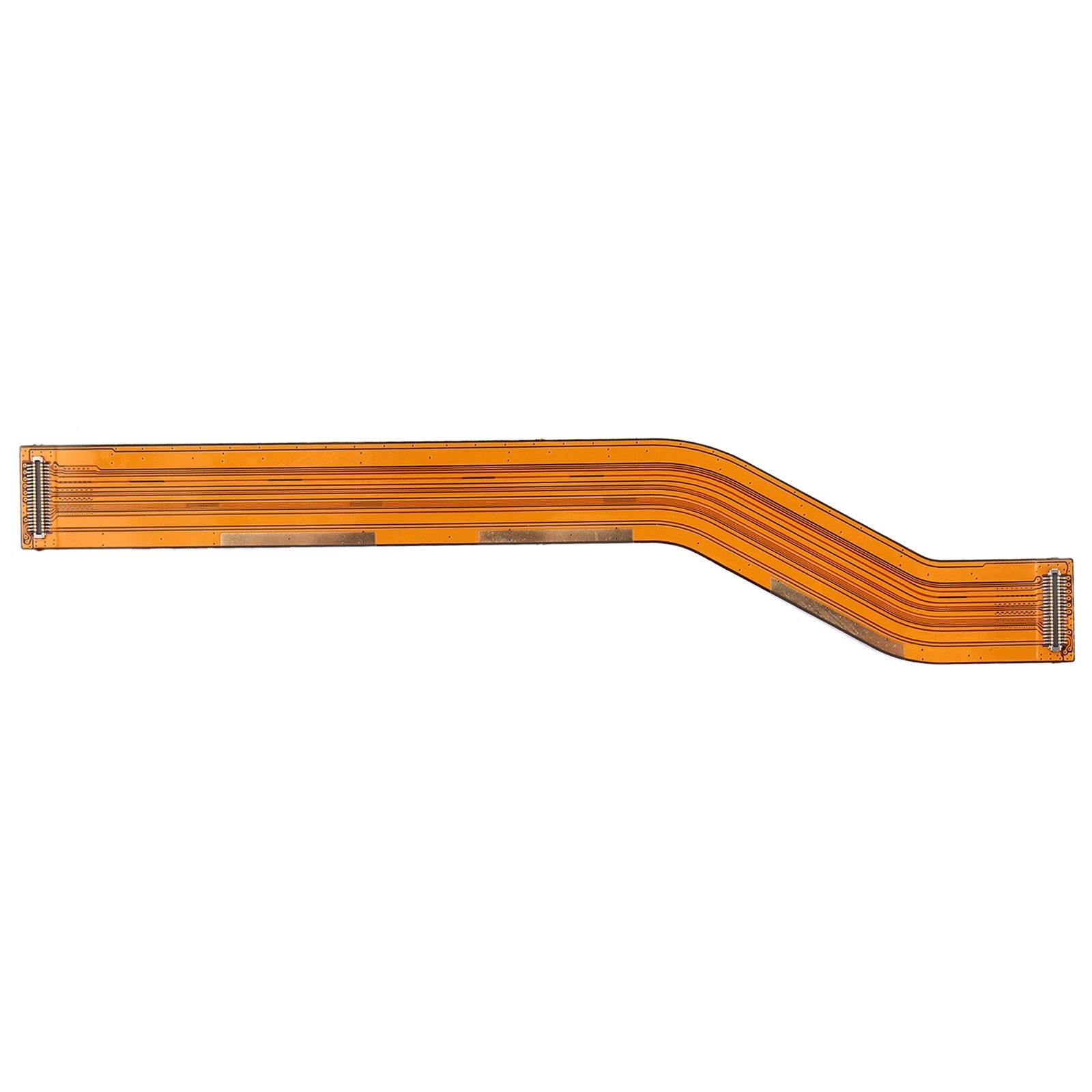 For OPPO Realme 7i / Realme C17 RMX2103 RMX2101 Motherboard Flex Cable