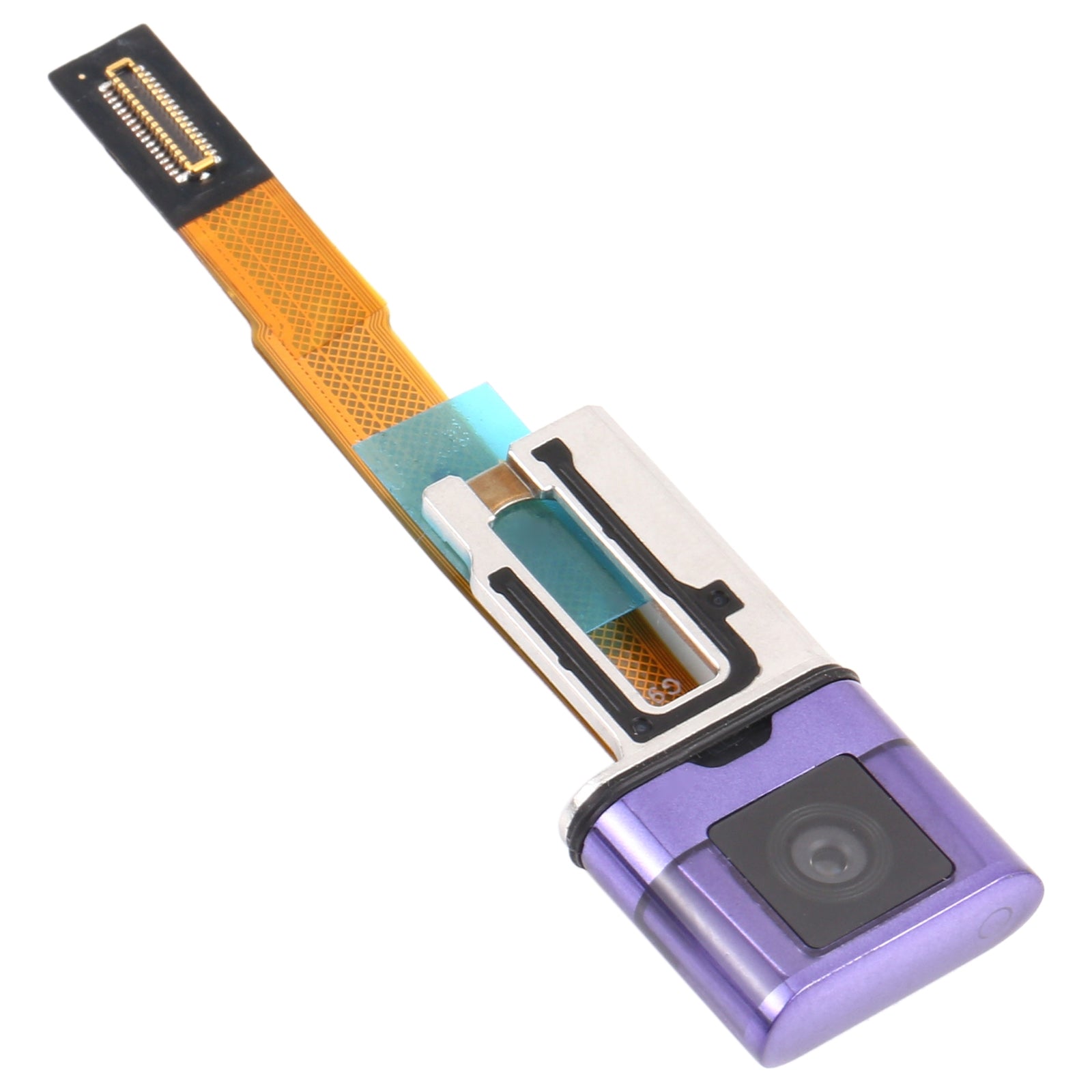 Front Facing Camera Module for Xiaomi Redmi K30 Pro / Poco F2 Pro M2004J11G (Purple)