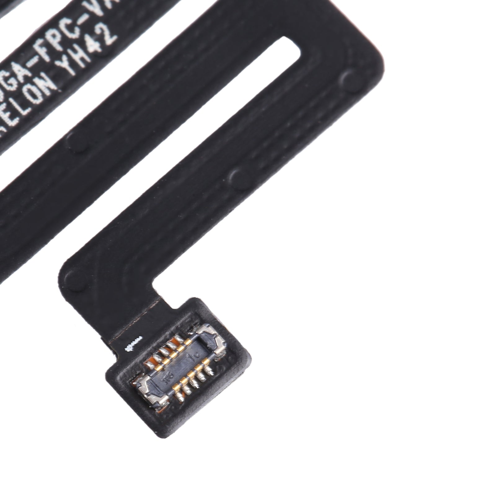 Fingerprint Sensor Flex Cable for Asus ROG Phone ZS600KL(Black)