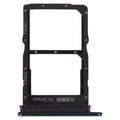 SIM Card Tray + SIM Card Tray for Huawei Nova 8 5G (Green)